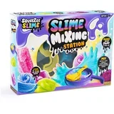 Mixing Station – Kreativna stanica za izradu a kod kuće!