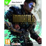Electronic Arts Immortals Of Aveum (Xbox Series X) | Shoptok.si