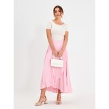 Sinsay Plisirana midi suknja | shoptok.hr