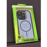 BAVITEL iPhone 15 Pro MagSafe plava ( 96439 ) | Eponuda.com
