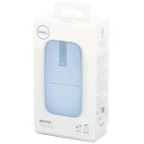  MS700 Bluetooth Travel Misty Blue miš 3yr Cene
