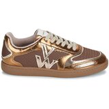 Vanessa Wu AURA Initials 7.8 Smeđa | shoptok.hr