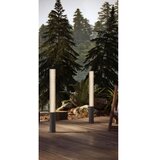  MAXLIGHT F0065 - LED spoljna lampa GARDENIA LED/25W/230V CRI 93 IP65 antracit | Eponuda.com