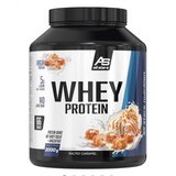 All Stars whey protein slana karamela, 2000 g Cene