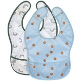 Lässig podbradnjak 2/1 happy rascals smile sky blue Cijene