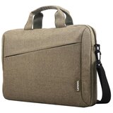 Lenovo 15.6 laptop casual toploader T210 maslinasta GX40Q17232