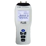 flus digitalni manometar et- 920 cene