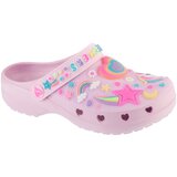 Skechers Nogavice Heart Charmer - Girly Land Rožnata Cene