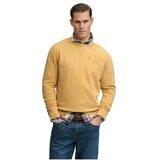 Superdry Žuti muški duks Cene
