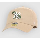 47 Brand MLB NY Yankees Critter '47 Clean Up Kids Kapa s šiltom khaki Cene