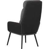  Stolica za opuštanje od tkanine svjetlosiva | shoptok.hr