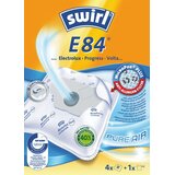 SWIRL Vrečke za sesalnik E84/4 MicroPor PLUS PureAir, (5000339863) | Shoptok.si