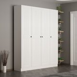 Hanah home ormar Noah-8244, 180x210x35 cm, Beli | ePonuda.com