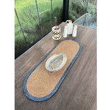 Mila Home Luxury Juten nadstolnjak 35x100 cm Wicker – | shoptok.hr