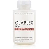 Olaplex Bond Smoother ™ No. 6 obnovitvena krema za glajenje lase 100 ml | Shoptok.si