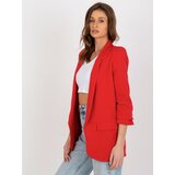 Italy Moda Jacket-DHJ-MA-7684.15P-Red | Shoptok.si