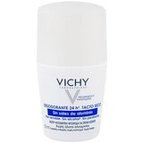 Vichy deodorant 24h dezodorans za osjetljivu kožu 50 ml za žene | shoptok.hr