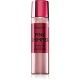 Shimmer Pink magla za tijelo sa šljokicama 150 ml