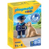 Playmobil POLICAJAC SA PSOM 70408 | shoptok.hr