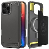 Spigen RUGGED ARMOR MAG FOR MAGSAFE CASE OVITEK ZA IPHONE 16 PRO SIVA, (21972172) Cene