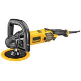 Dewalt brusilica za poliranje polirka DWP849X 1250W 178mm | Eponuda.ba