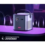 prenosni 3D led dlp projektor ufo 80