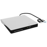 Eksterni USB CD i DVD čitač-rezač USB3.1 | Eponuda.com