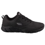 Skechers Nizke superge 117715 Črna Cene