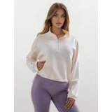 Sinsay Bluza s mješavinom viskoze | shoptok.hr