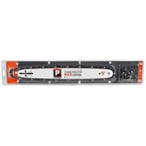  Vodlica za motornu pilu 18&amp;quot; / 45 cm s 2 lanca PM-PR-18.72.2M Slike