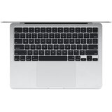Apple macbook air 13.6 inch M5 10-core cpu 10-core gpu 16GB 1TB ssd silver (MDH84) | Eponuda.com