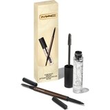 MAC Cosmetics Bubbles & Bows Hi-Brow Kit poklon set Medium (za obrve) nijansa Cijene