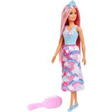 Barbie Mattel Dreamtopia Princeska z dolgimi lasmi (FXR94), (22103721) Cene