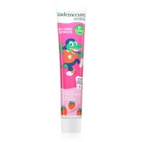 Vademecum Junior Fresh Strawberry zubna pasta za djecu 6+ godina 75 ml Cijene