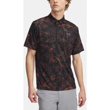 Under Armour Men's T-shirt UA Playoff 3.0 Printed Polo - Men's Cijene