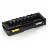 Ricoh SPC310 (406482) hc rumena (yellow), kompatibilen toner za 6000 strani