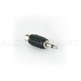 Master Audio Konektor/adapter JACK RCA-3.5mm HY1721 Cijene