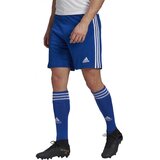 Adidas SQUAD 21 SHO Muške kratke hlače za nogomet, plava, veličina | shoptok.hr