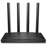 Tp-link Router Archer C80 AC1900 802.11ac Wave2 3×3 MIMO Wi-Fi Router, 1300Mbps at 5GHz + 600Mbps at... | Eponuda.ba
