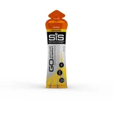 GO Isotonic Energy Gel – Brza energija bez vode (22 g UH)