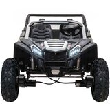 Buggy na akumulator za 4 osobe ATV RACING UTV2000 4x4 - bijeli | shoptok.hr