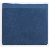 Sinsay - Bombažna brisača - Mornarsko modra