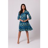 BeWear Woman's Dress B260 | Shoptok.si