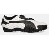 Puma Nizke superge Mostro Perf Bela | Shoptok.si