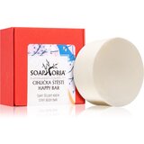 Soaphoria Happy Bar krema za tijelo 65 g Cijene
