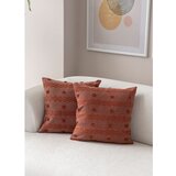 Mioli Decor Ukrasne jastučnice u setu 2 kom 43x43 cm Tuffet – | shoptok.hr