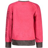 Air Jordan Jordan Crvena Dukserica na Patent Za Djecu | shoptok.hr