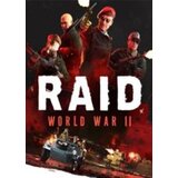  RAID: World War II Steam Key GLOBAL | ePonuda.com