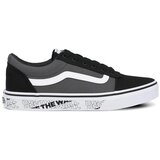 Vans Ward Canvas Siva | shoptok.hr
