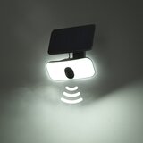  Brilagi - LED solarno zidno svetlo sa senzorom ROOF LED/13W/5V IP65 | Eponuda.com